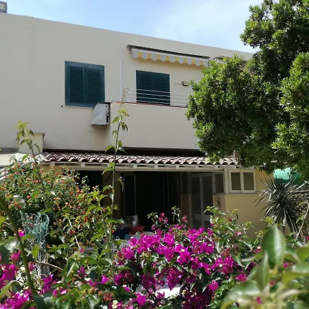 Alma House