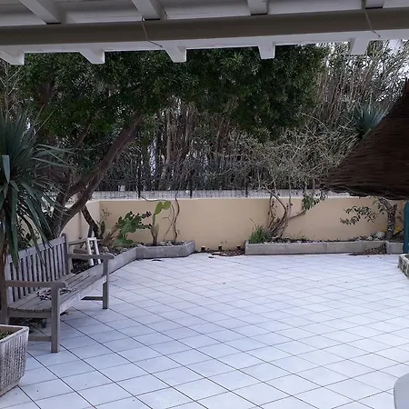 Alma House Holiday home Torre dell'Orso