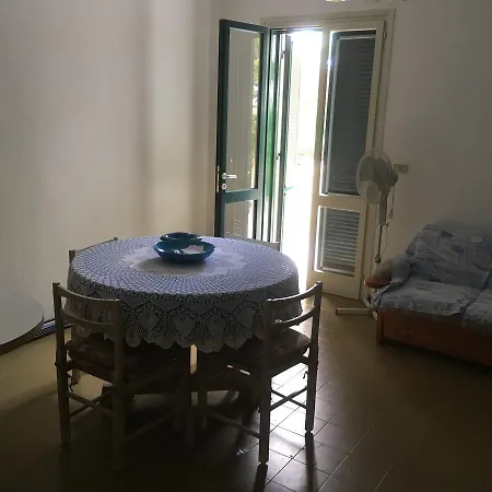 Alma House * Torre dell'Orso