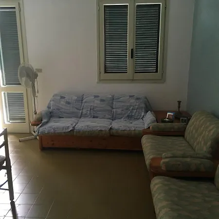 Alma House Torre dell'Orso