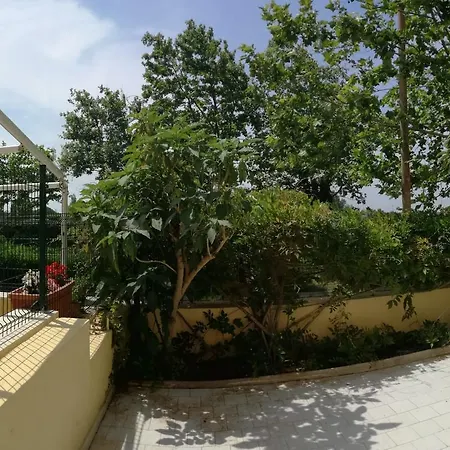 Alma House Semesterbostad Torre dell'Orso