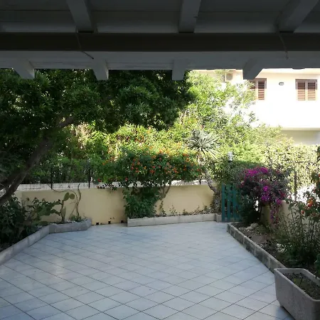Semesterbostad Alma House Torre dell'Orso