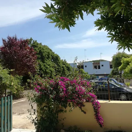 Alma House Torre dell'Orso
