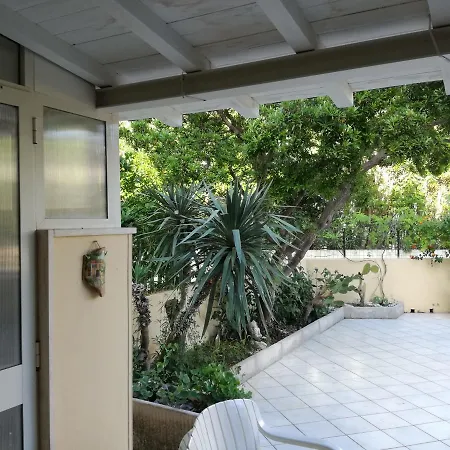 Casa vacanze Alma House *