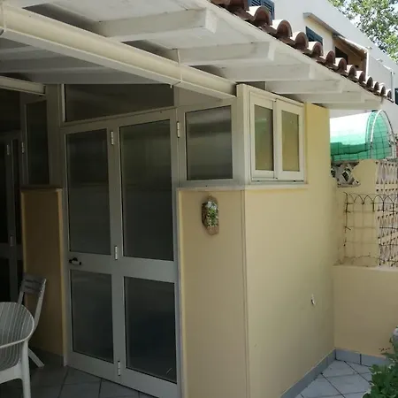 Casa vacanze Alma House *